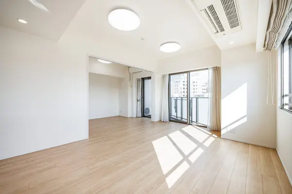 ザ・パークハウス代官山