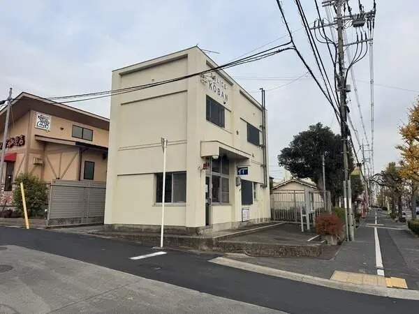 大阪府箕面市新稲７丁目 一戸建て