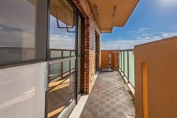 セントラル池田五月丘