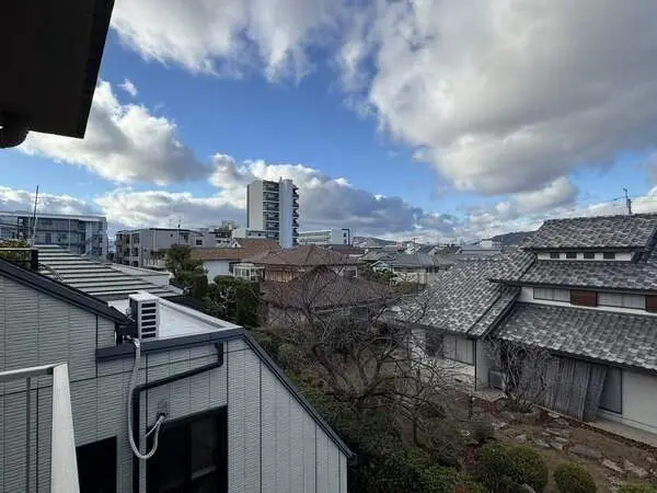 アルコート豊中清風荘