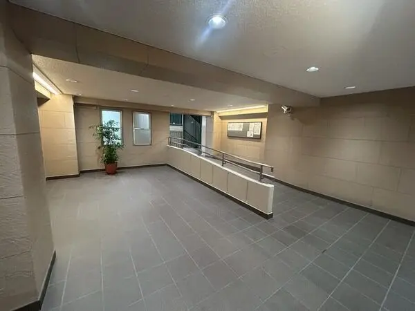 日商岩井南森町マンション