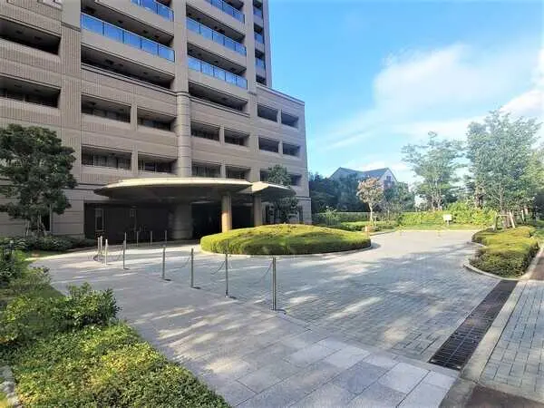 OAPレジデンスタワー東館