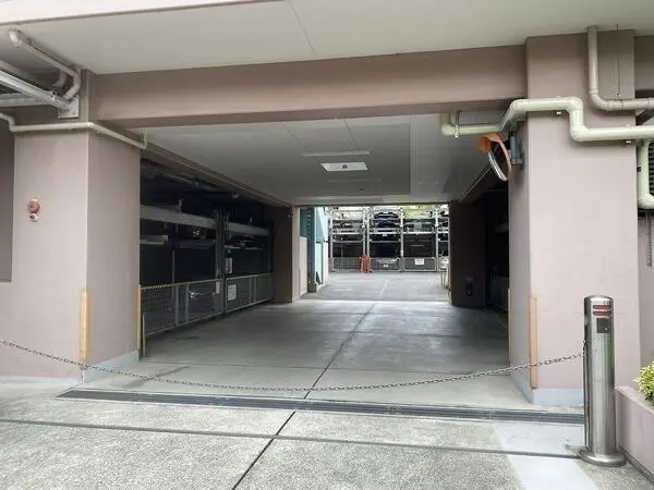 プライムコート関目パーク・ホームズ