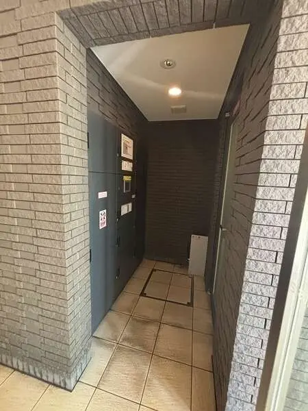 レジュールアッシュ梅田WEST