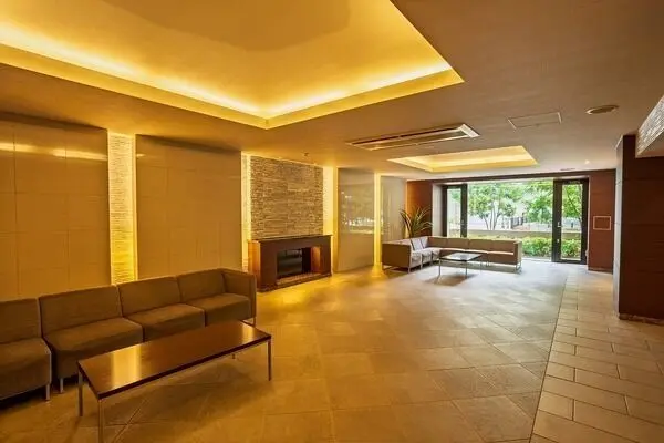 クレヴィア江坂イーストサイド