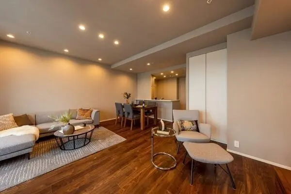 シティタワー梅田東