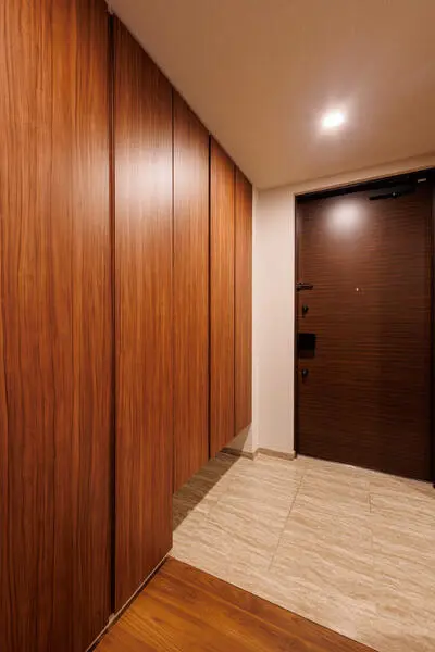 ザ・パークハウス中之島タワー