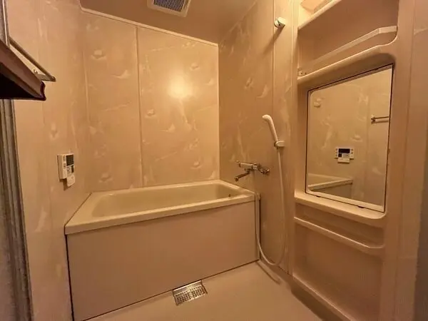 ライオンズマンション新大阪第6