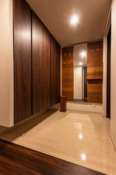 ザ・パークハウス中之島タワー