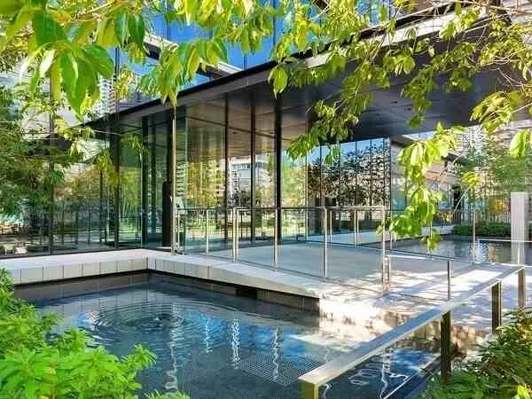 ザ・パークハウス中之島タワー