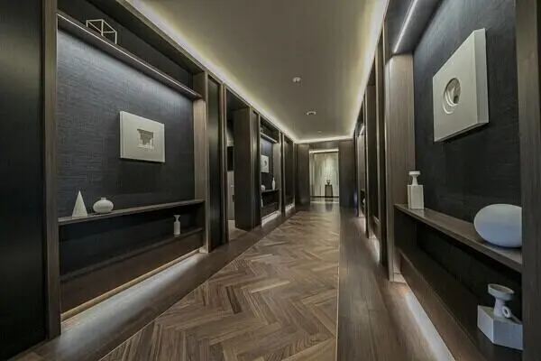 グランドメゾン新梅田タワーTHE CLUB RESIDENCE