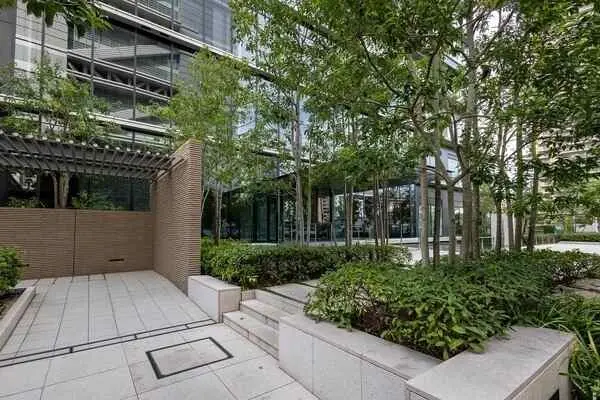 ザ・パークハウス中之島タワー