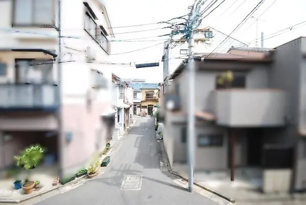京都府京都市下京区小坂町 一戸建て