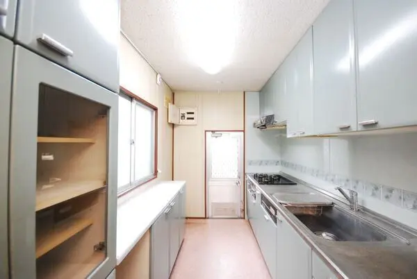 京都府京田辺市薪桑ノ木 一戸建て