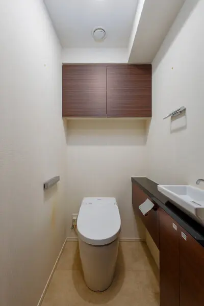 ザ・パークハウス御所西