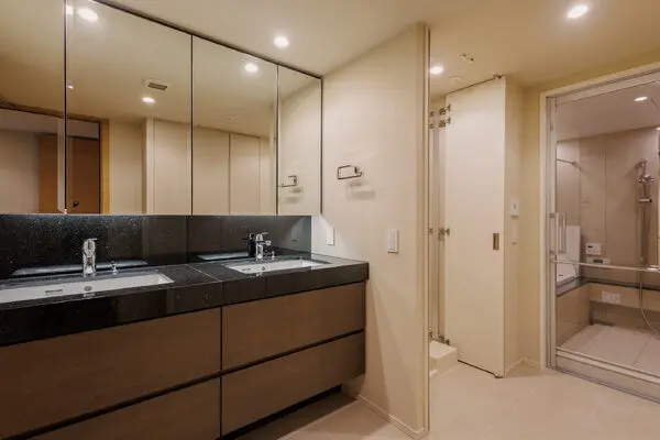 ザ・パークハウス京都鴨川御所東