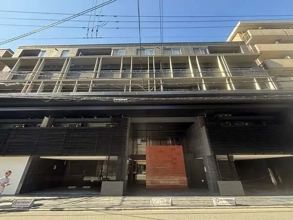 ＴＨＥＲＥＳＩＤＥＮＣＥ京都東洞院四条