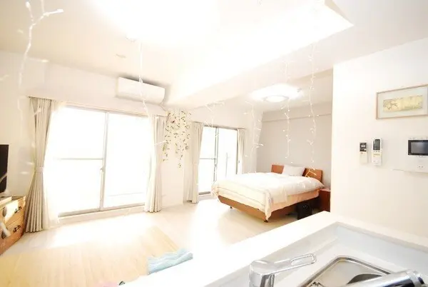 藤和シティホームズ河原町二条アクシス