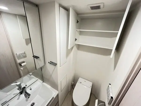 パークリュクス大阪京町堀