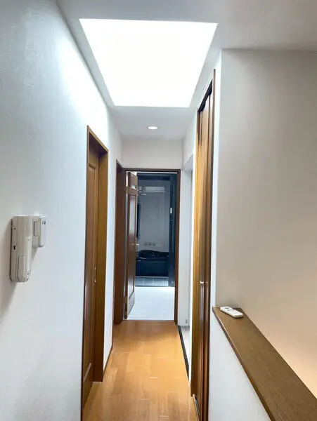 兵庫県西宮市仁川百合野町 一戸建て
