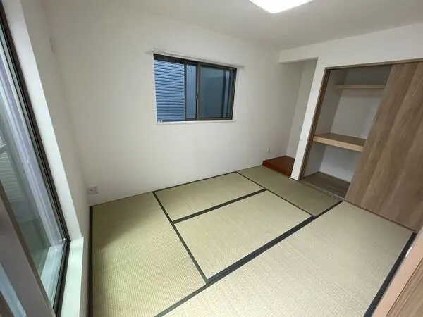 兵庫県尼崎市大庄西町３丁目 一戸建て