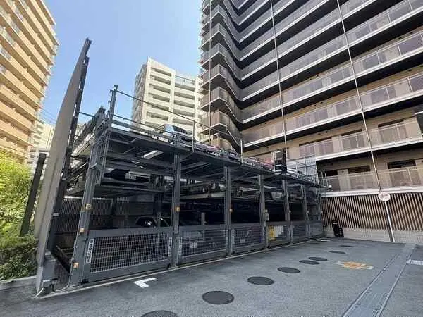 ザ・パークハウス宝塚