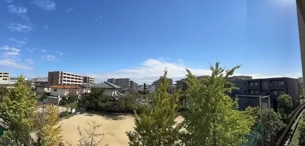 フロントレジデンス西宮北口