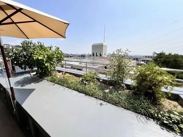 コート芦屋朝日ヶ丘