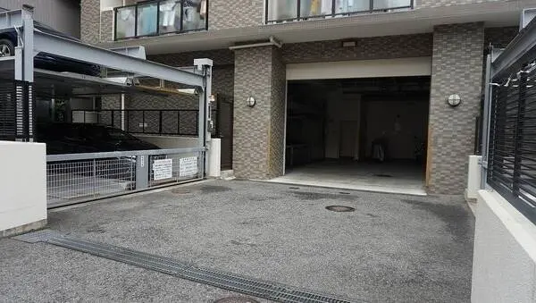 プレステージ六甲道駅前II
