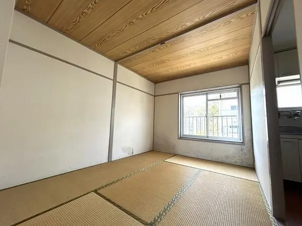 渦ヶ森コーポ