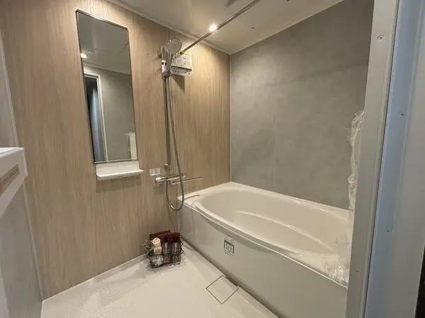 RICウエストコート3番街1番館