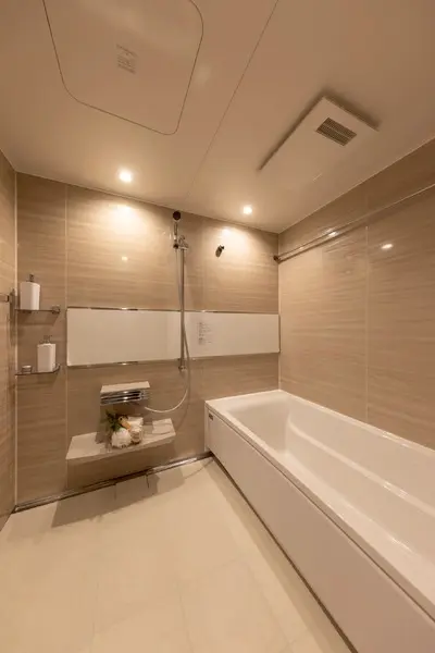 ロジュマン住吉山手
