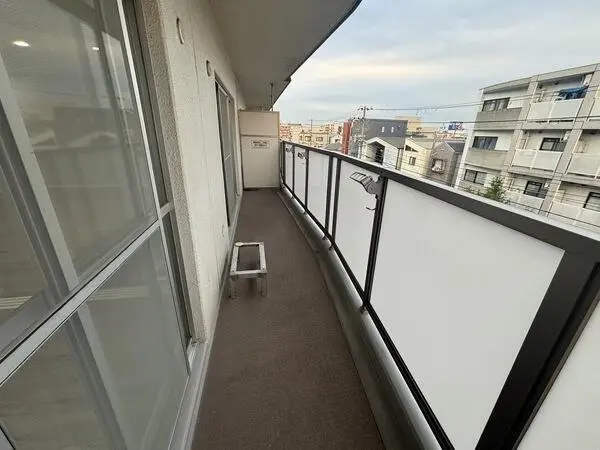 コスモハイツ御影