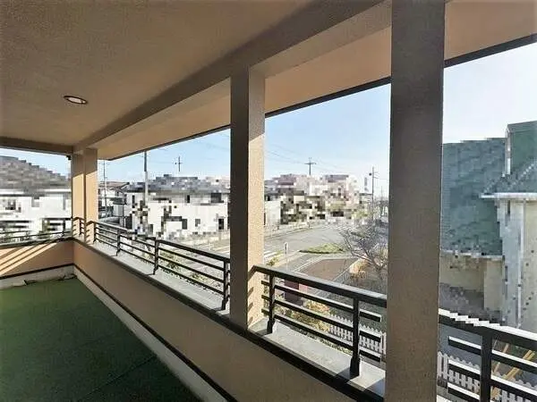 兵庫県神戸市西区美賀多台８丁目 一戸建て