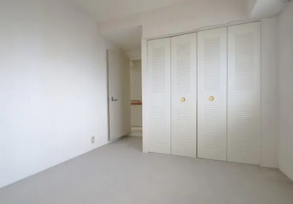 サンシティ朝霧