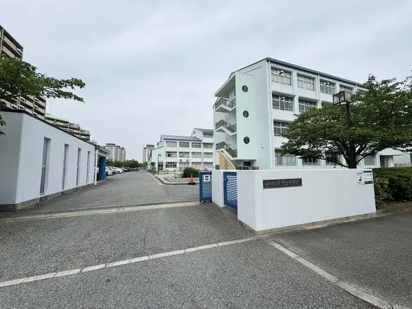 兵庫県神戸市西区井吹台東町５丁目 土地