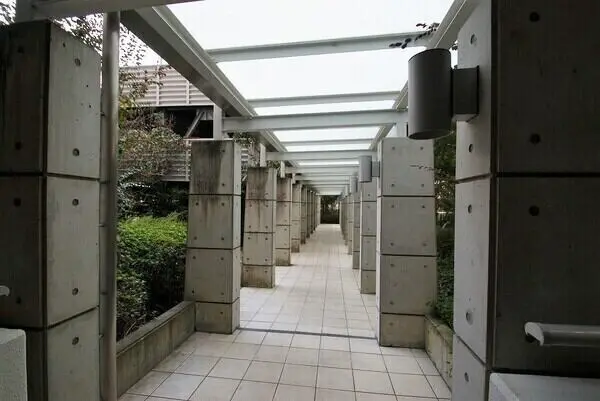 カルチェリベルテ学園都市