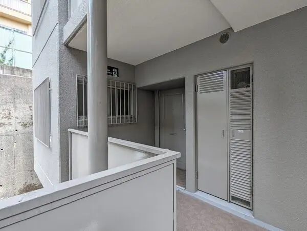 春日野マンション