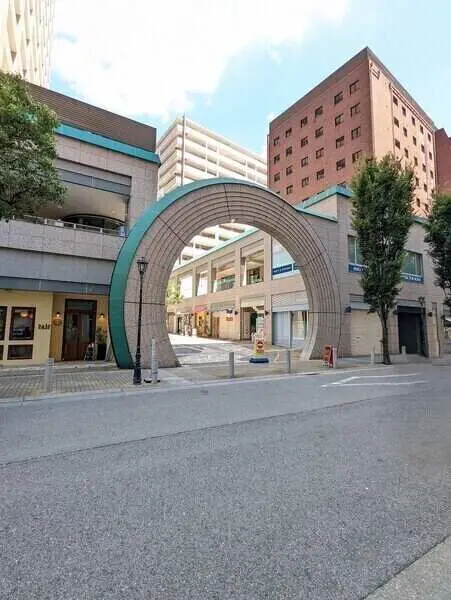 トア山手ザ・神戸タワー