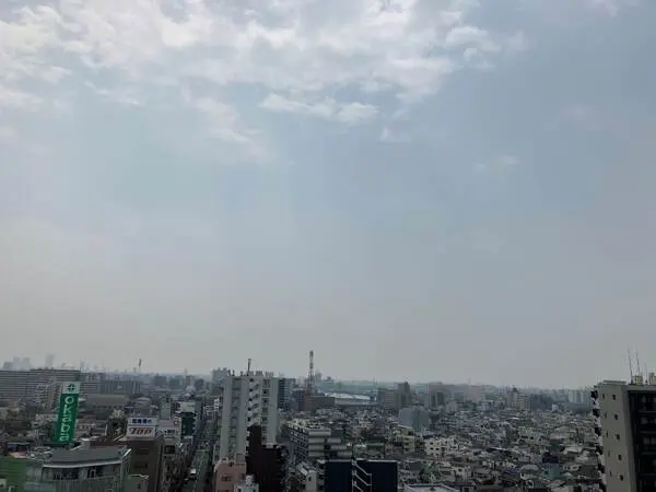 パークホームズ北千住アドーア
