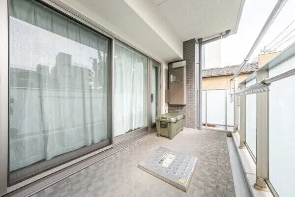 プレシス田端ノワール
