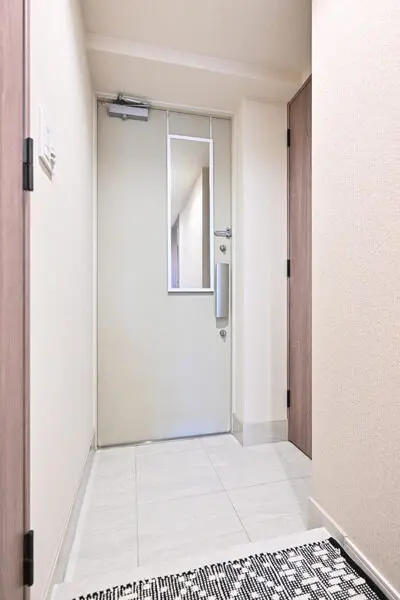 サンウッド錦糸町フラッツ