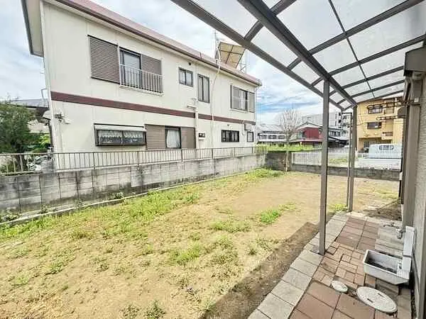 埼玉県三郷市戸ケ崎 一戸建て