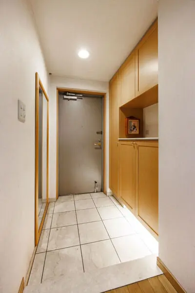 千葉みなとパークハウス　弐番館