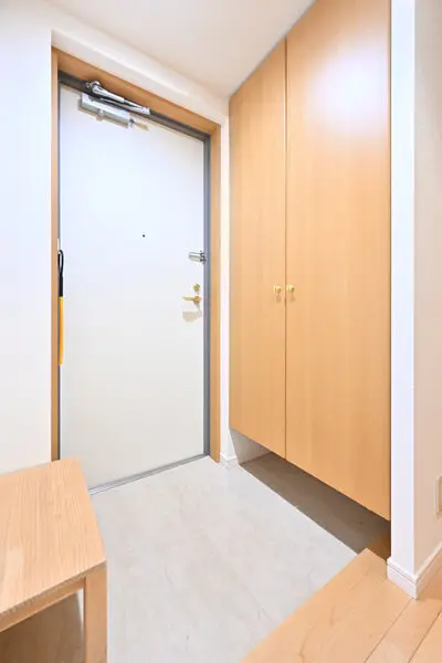 北柏パークハウス