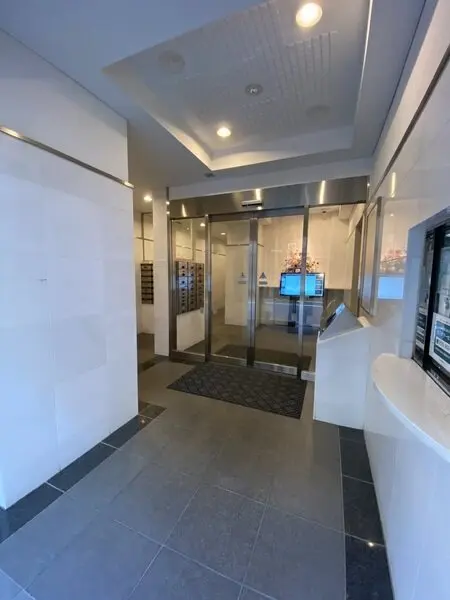 ファミール浅草雷門