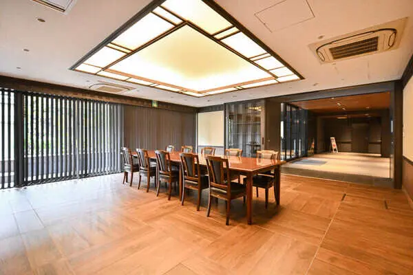 ザ・パークハウス上野