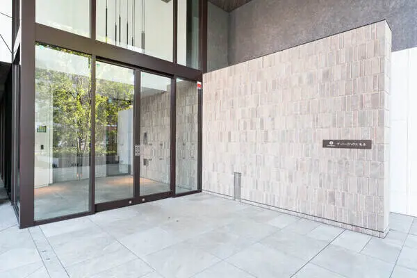 ザ・パークハウス曳舟