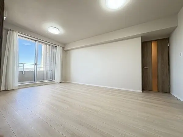 アトラスタワー北千住