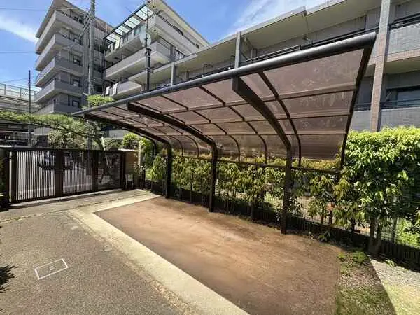 東京都杉並区高井戸東２丁目 一戸建て